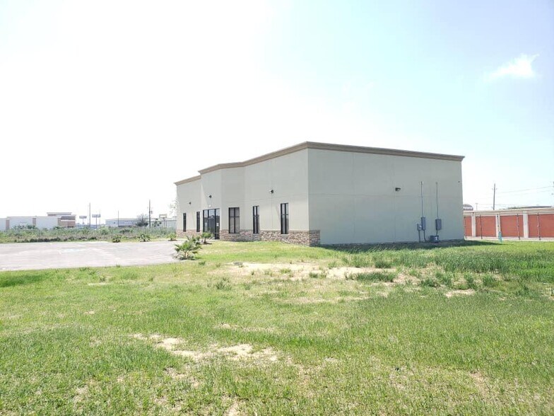 Primary Photo Of 6603 Langham Dr, Houston Religious Facility For Lease