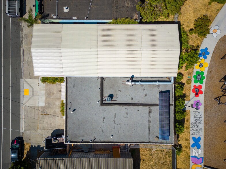 More Photos Of 1515 Ohio Ave, Richmond Warehouse For Sale