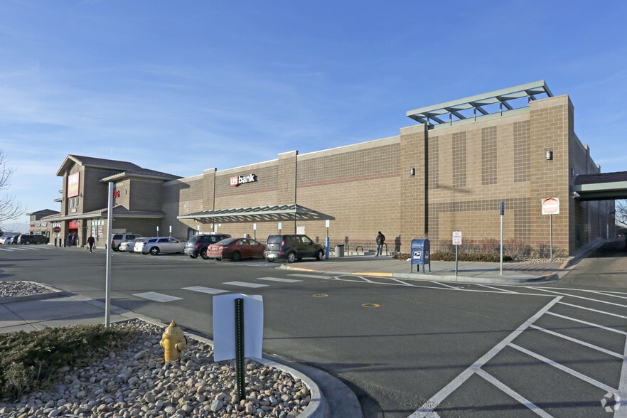 More Photos Of 18521-18613 E 48th Ave, Denver Unknown For Lease