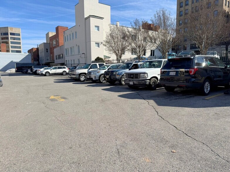 More Photos Of 506 1st St SW, Roanoke Land For Sale