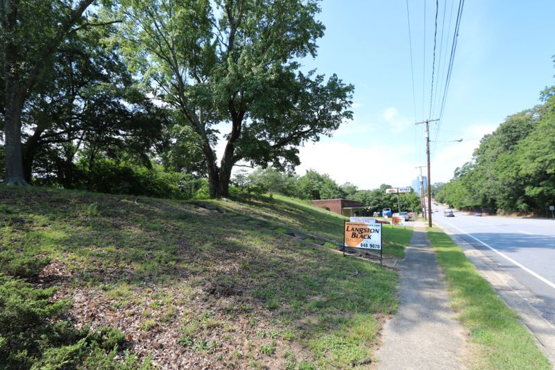 More Photos Of 920 N Church St, Greenville Land For Sale