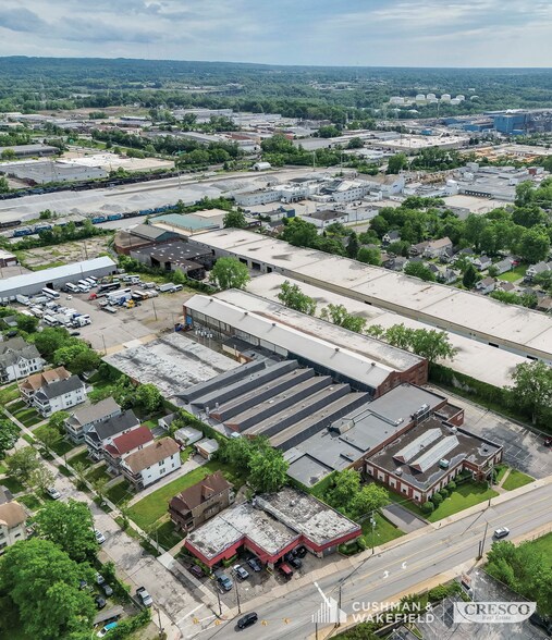 More Photos Of , Cleveland Industrial For Sale