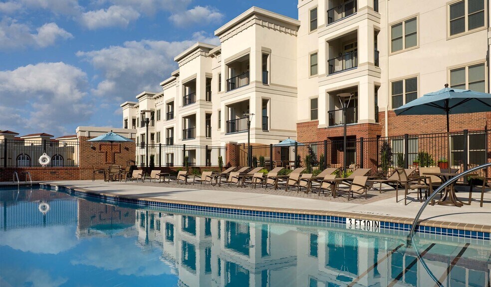 More Photos Of 3645 Habersham Rd NE, Atlanta Apartments For Lease
