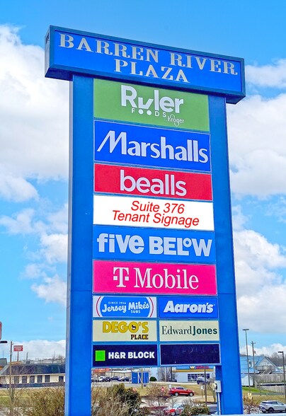 More Photos Of 310-376 N L Rogers Wells Blvd, Glasgow Unknown For Lease