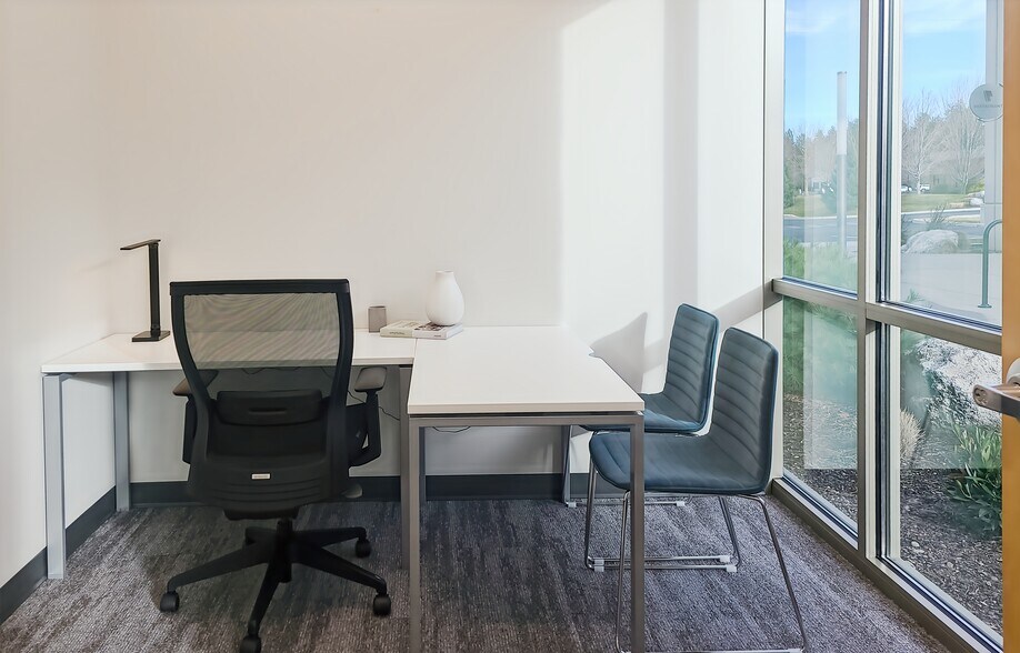 More Photos Of 12709 E Mirabeau Pky, Spokane Valley Coworking Space