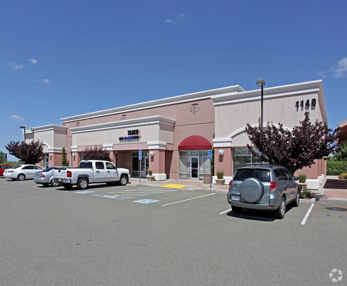 More Photos Of 1140 Sunset Blvd, Rocklin Storefront Retail Office For Lease