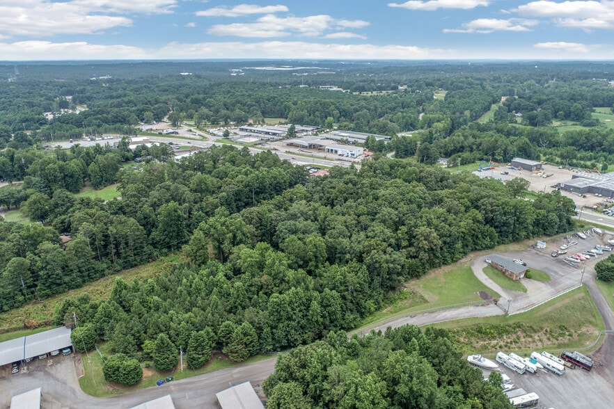 More Photos Of 5989 Lanier Islands Pky, Buford Land For Sale