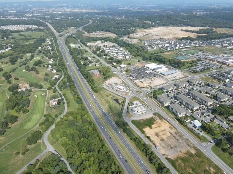 More Photos Of Old National Pike, Lake Linganore Unknown For Lease