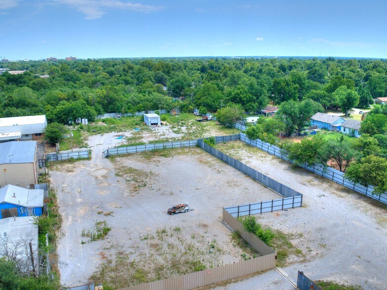 More Photos Of 1301 24th Ave SW, Norman Land For Sale