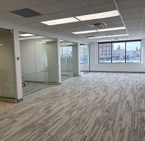 More Photos Of 12220 Stony Plain Rd NW, Edmonton Office For Lease