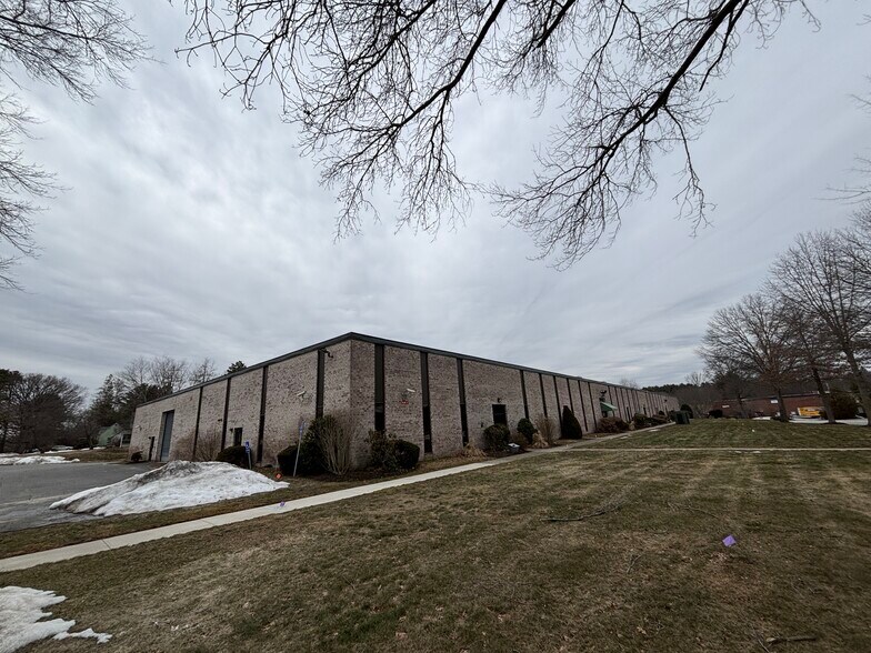 Primary Photo Of 2-8 Craig Rd, Acton Research And Development For Lease