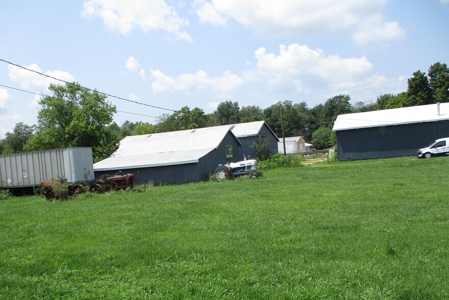More Photos Of 305 Hardinsburg Road, Cecilia Warehouse For Sale