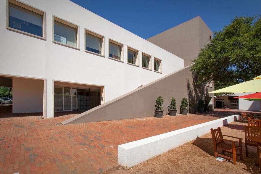 More Photos Of 1301 Solana Blvd, Westlake Office For Lease