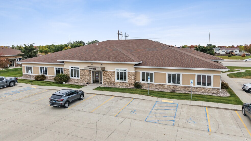 More Photos Of 3575 45th South, Fargo Office For Sale