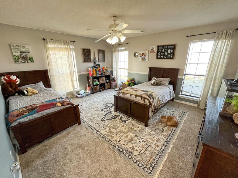 More Photos Of 11001 S State Highway 95, Taylor Land For Sale