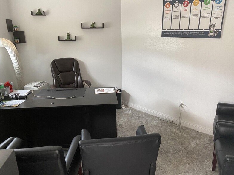 More Photos Of 7509 N San Fernando Rd, Burbank Land For Lease
