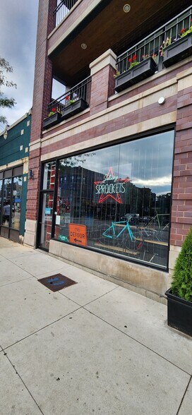 More Photos Of 5434 N Clark St, Chicago Apartments For Sale