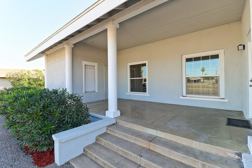 More Photos Of 2021 W Washington St, Phoenix Multifamily For Sale