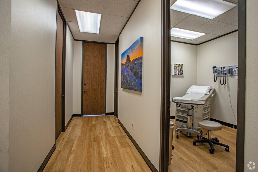 Photo of 3rd Floor Ste 302