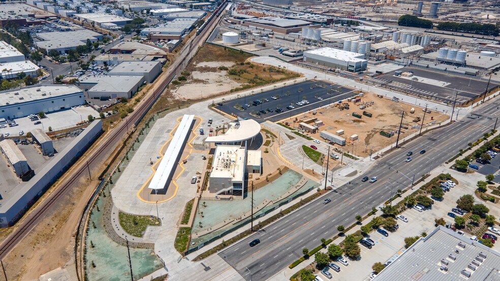 More Photos Of 465 Crenshaw Blvd, Torrance Restaurant For Lease