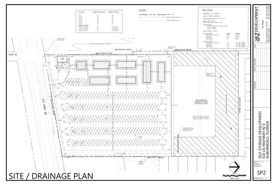 More Photos Of 510 US Highway 92 E, Auburndale Land For Sale