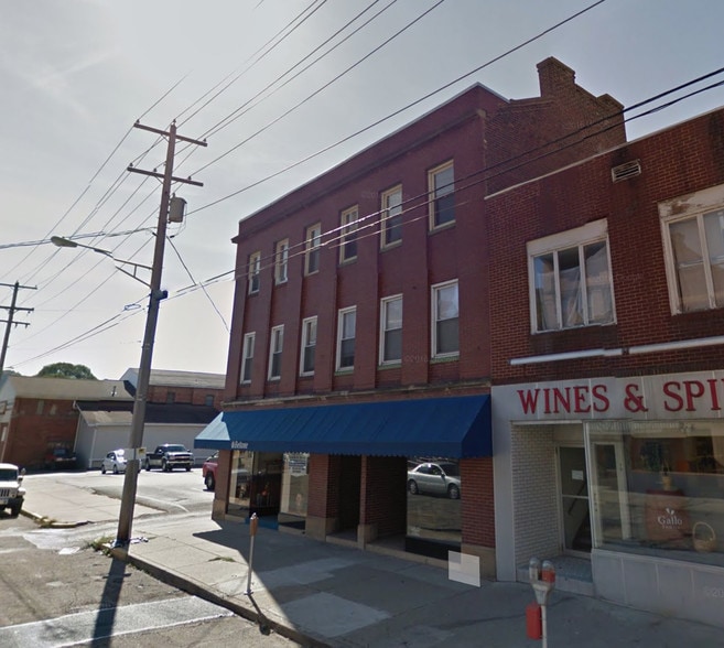 More Photos Of 139-141 S Jefferson St, Kittanning Apartments For Lease