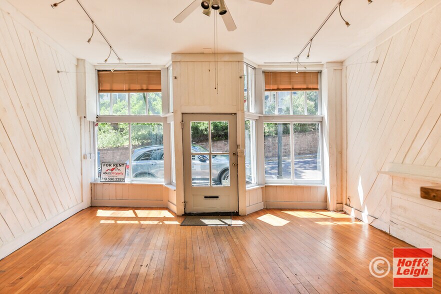 More Photos Of 14-16 Ruxton Ave, Manitou Springs Storefront Retail Residential For Lease