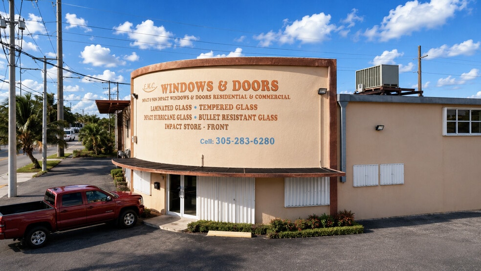 More Photos Of 455 E 10th Ave, Hialeah Warehouse For Sale