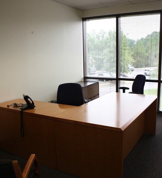 More Photos Of 7 Technology Cir, Columbia Office For Lease