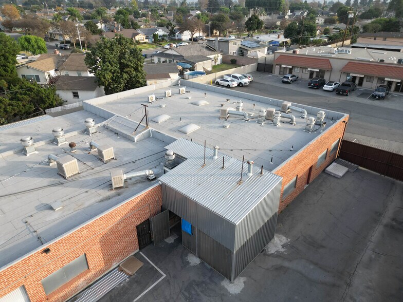 More Photos Of 781-783 W Front St, Covina Warehouse For Sale