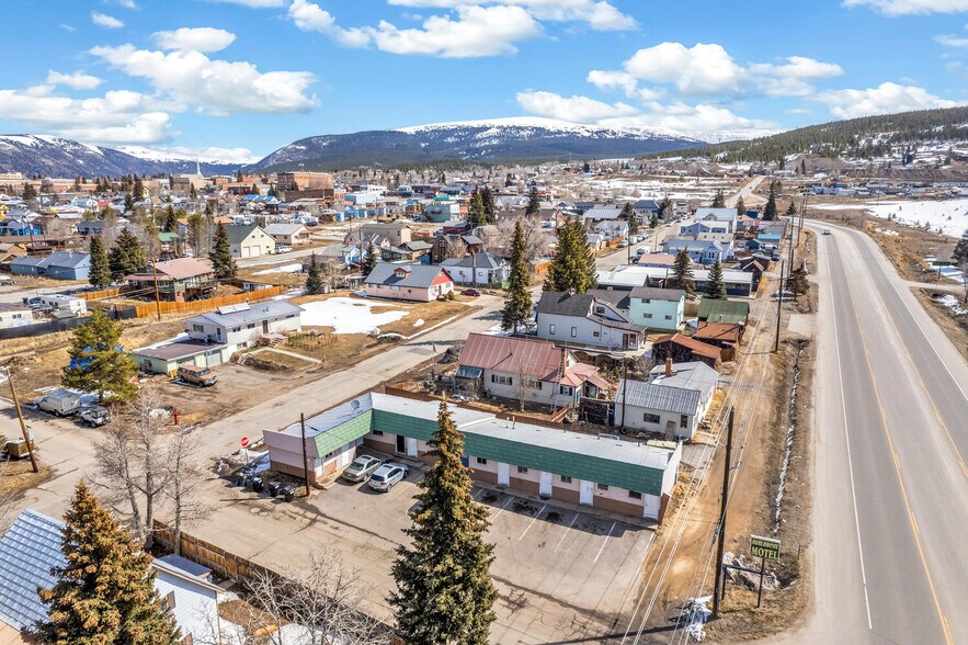 More Photos Of , Leadville Multifamily For Sale
