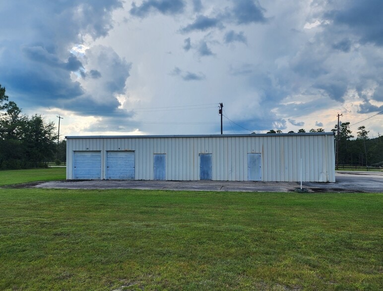 More Photos Of 274 County Road 168, Jasper Self Storage For Sale