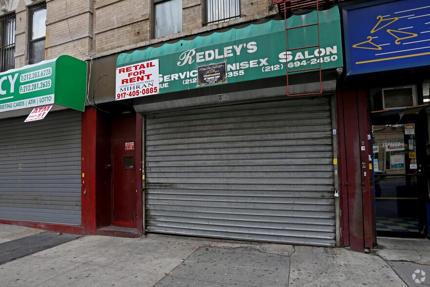 More Photos Of 2714 Frederick Douglass Blvd, New York Apartments For Lease