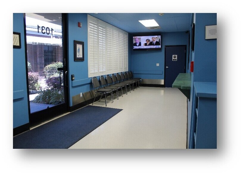 More Photos Of 1031 N Demaree Rd, Visalia Medical For Lease