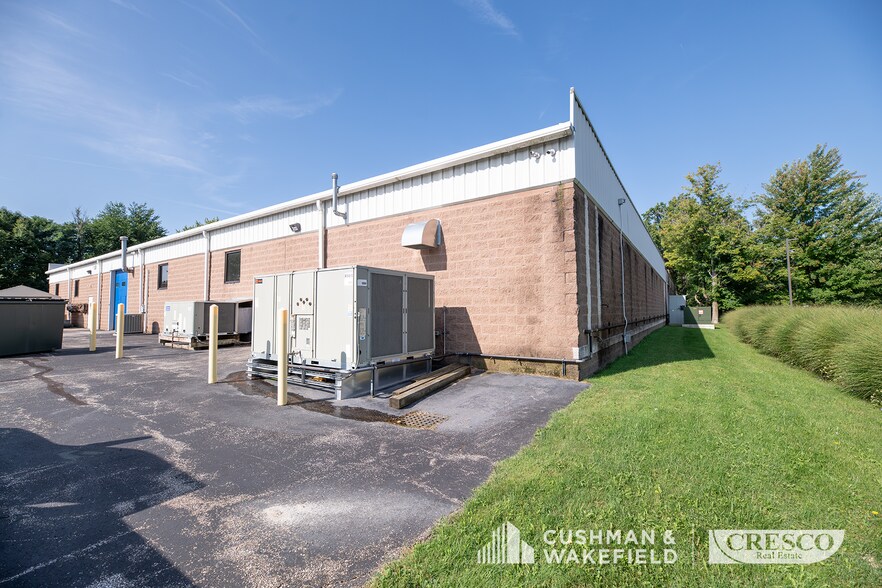 More Photos Of 749 Miner Rd, Highland Heights Office For Sale