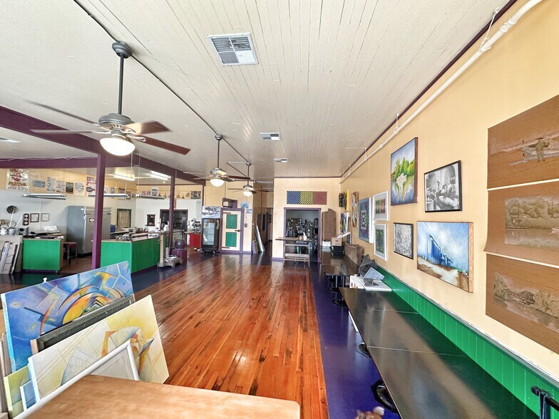 More Photos Of 7-9 Main St, Isleton Storefront Retail Residential For Sale