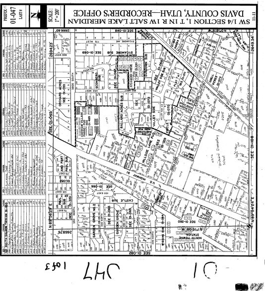 More Photos Of 45 E Center St, North Salt Lake Office For Lease