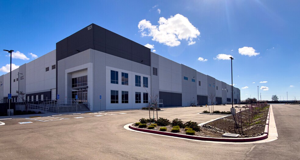 Primary Photo Of Industrial Dr, Stockton Unknown For Lease