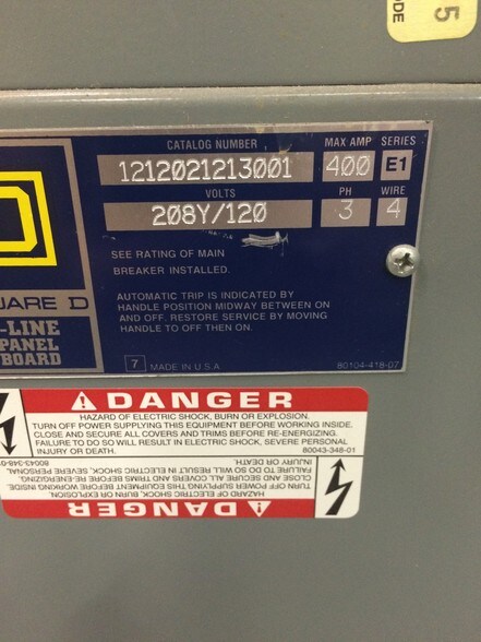 More Photos Of 2915 Gillespie St, Fayetteville Flex For Sale