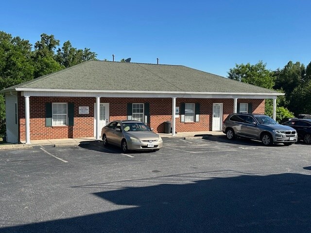 More Photos Of 605 Piney Forest Rd, Danville Storefront Retail Office For Sale