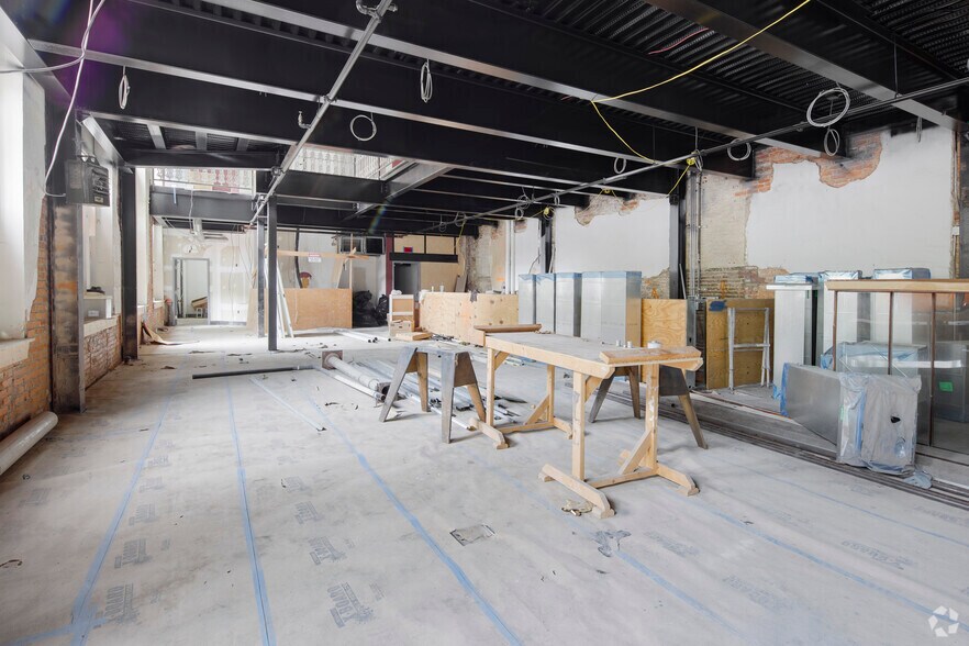 More Photos Of 477 H St NW, Washington General Retail For Sale