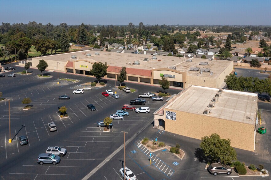 More Photos Of 981-1155 Bellevue Rd, Atwater Unknown For Lease