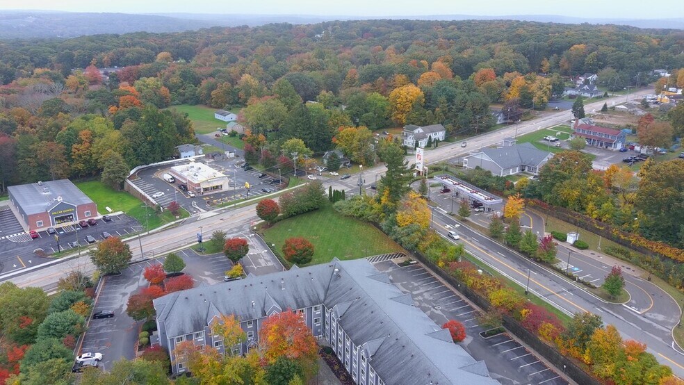 Primary Photo Of 1927-1937 Norwich New London Tpke, Uncasville Land For Lease