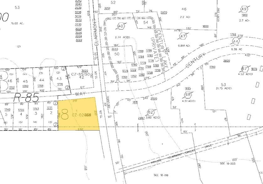 More Photos Of 3006 Clairmont Rd, Atlanta Office For Lease