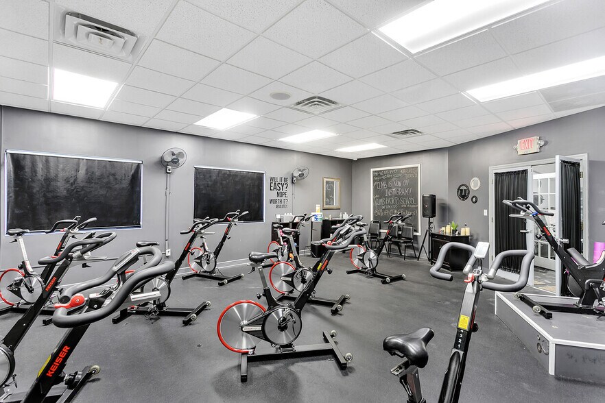 More Photos Of 4491 School Rd S, Murrysville Office For Sale