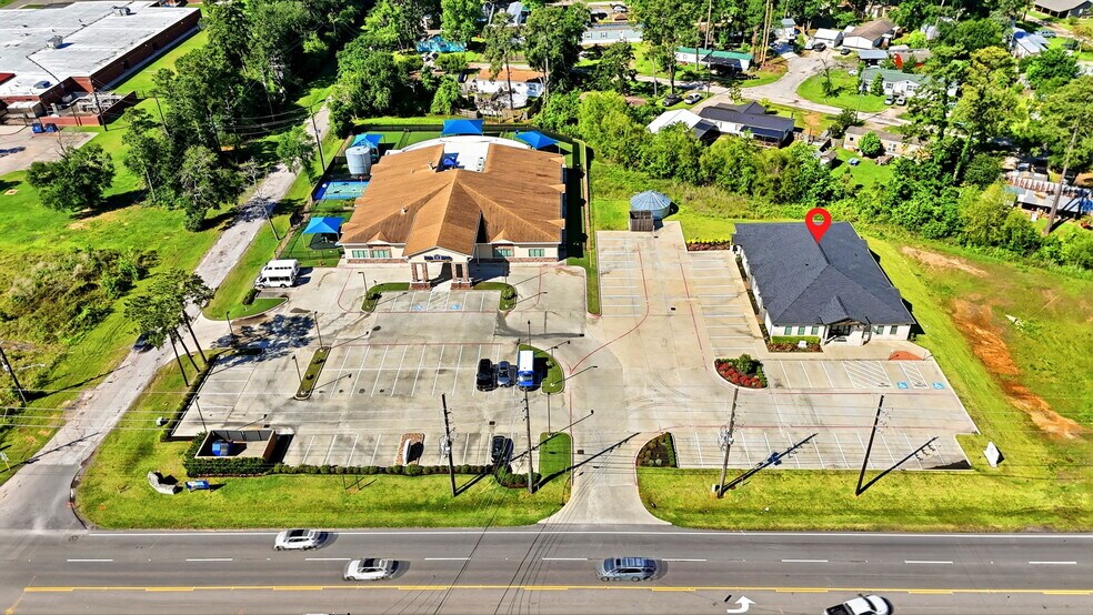 More Photos Of 23309 Kuykendahl Rd, Tomball Office For Sale