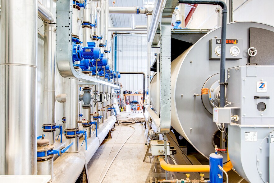 More Photos Of 5018 W Graneros Rd, Colorado City Industrial For Lease