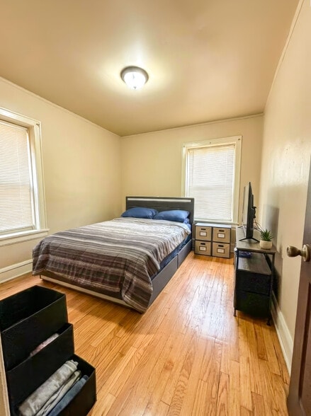More Photos Of 1054 S. Mason, Chicago Apartments For Sale