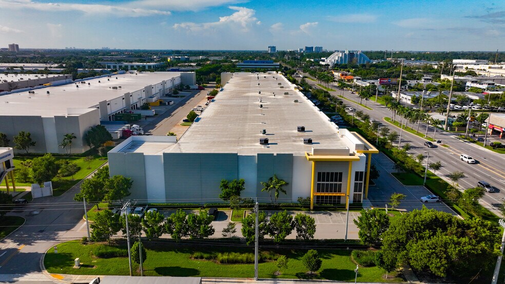 More Photos Of 2301 NW 107th Ave, Doral Unknown For Lease