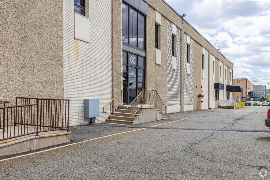 More Photos Of 60 Enterprise Ave, Secaucus Warehouse For Lease